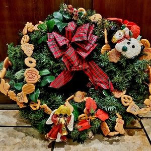 Christmas Wreath